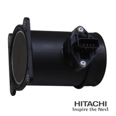 Hitachi 2505024 Датчик масової витрати повітря 2505024: Приваблива ціна - Купити у Польщі на 2407.PL!