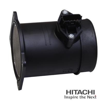 Hitachi 2505025 Przepływomierz masowy powietrza 2505025: Dobra cena w Polsce na 2407.PL - Kup Teraz!