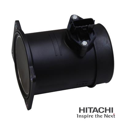 Hitachi 2505026 Датчик массового расхода воздуха 2505026: Отличная цена - Купить в Польше на 2407.PL!
