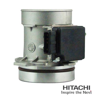 Hitachi 2505027 Датчик массового расхода воздуха 2505027: Купить в Польше - Отличная цена на 2407.PL!