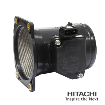 Hitachi 2505029 Датчик масової витрати повітря 2505029: Приваблива ціна - Купити у Польщі на 2407.PL!