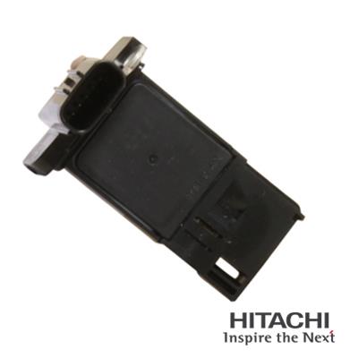 Hitachi 2505031 Przepływomierz masowy powietrza 2505031: Dobra cena w Polsce na 2407.PL - Kup Teraz!