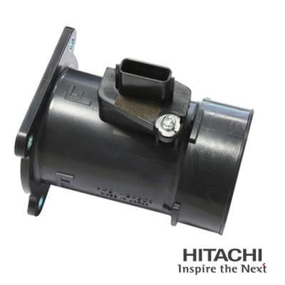 Hitachi 2505032 Датчик массового расхода воздуха 2505032: Отличная цена - Купить в Польше на 2407.PL!
