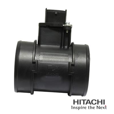 Hitachi 2505033 Przepływomierz masowy powietrza 2505033: Dobra cena w Polsce na 2407.PL - Kup Teraz!