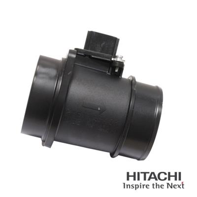 Hitachi 2505034 Датчик массового расхода воздуха 2505034: Отличная цена - Купить в Польше на 2407.PL!