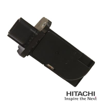 Hitachi 2505035 Датчик массового расхода воздуха 2505035: Отличная цена - Купить в Польше на 2407.PL!