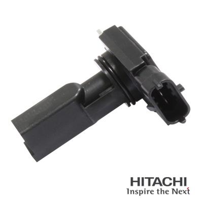 Hitachi 2505036 Przepływomierz masowy powietrza 2505036: Dobra cena w Polsce na 2407.PL - Kup Teraz!