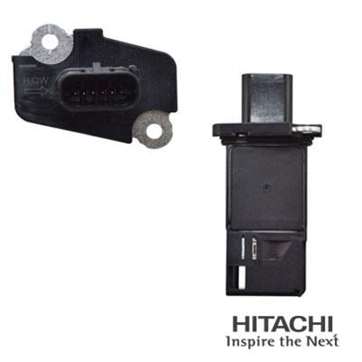 Hitachi 2505037 Sensor 2505037: Buy near me in Poland at 2407.PL - Good price!