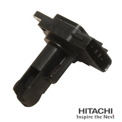Hitachi 2505038 Датчик массового расхода воздуха 2505038: Отличная цена - Купить в Польше на 2407.PL!