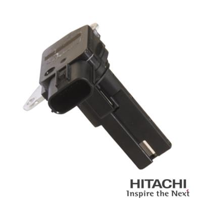 Hitachi 2505040 Przepływomierz masowy powietrza 2505040: Dobra cena w Polsce na 2407.PL - Kup Teraz!