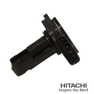 Hitachi 2505041 Przepływomierz masowy powietrza 2505041: Dobra cena w Polsce na 2407.PL - Kup Teraz!