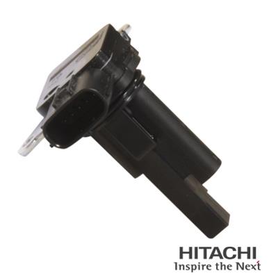 Hitachi 2505043 Датчик массового расхода воздуха 2505043: Отличная цена - Купить в Польше на 2407.PL!