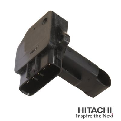 Hitachi 2505044 Датчик массового расхода воздуха 2505044: Купить в Польше - Отличная цена на 2407.PL!
