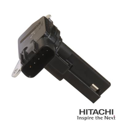 Hitachi 2505045 Air mass sensor 2505045: Buy near me in Poland at 2407.PL - Good price!