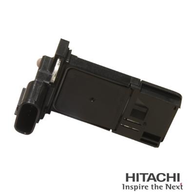 Hitachi 2505046 Датчик массового расхода воздуха 2505046: Отличная цена - Купить в Польше на 2407.PL!