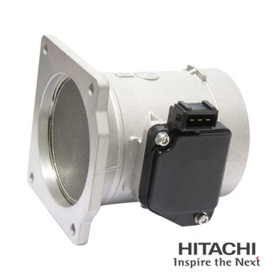 Hitachi 2505047 Air mass sensor 2505047: Buy near me in Poland at 2407.PL - Good price!