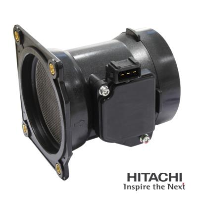 Hitachi 2505048 Air mass sensor 2505048: Buy near me in Poland at 2407.PL - Good price!