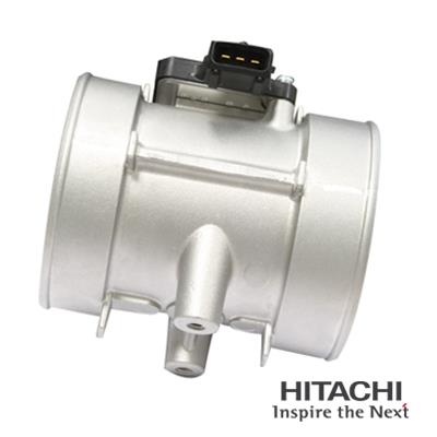 Hitachi 2505050 Датчик массового расхода воздуха 2505050: Отличная цена - Купить в Польше на 2407.PL!
