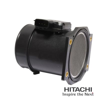Hitachi 2505051 Датчик массового расхода воздуха 2505051: Отличная цена - Купить в Польше на 2407.PL!