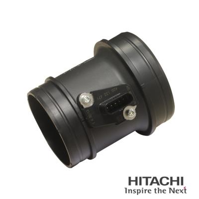 Hitachi 2505052 Датчик массового расхода воздуха 2505052: Отличная цена - Купить в Польше на 2407.PL!