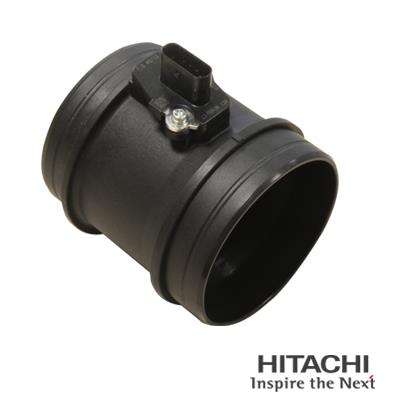 Hitachi 2505053 Датчик массового расхода воздуха 2505053: Отличная цена - Купить в Польше на 2407.PL!