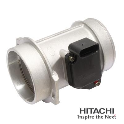 Hitachi 2505055 Датчик массового расхода воздуха 2505055: Отличная цена - Купить в Польше на 2407.PL!