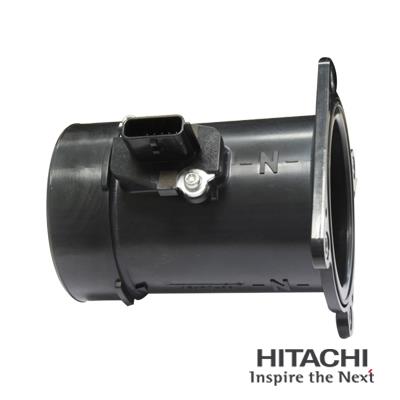 Hitachi 2505056 Датчик массового расхода воздуха 2505056: Отличная цена - Купить в Польше на 2407.PL!