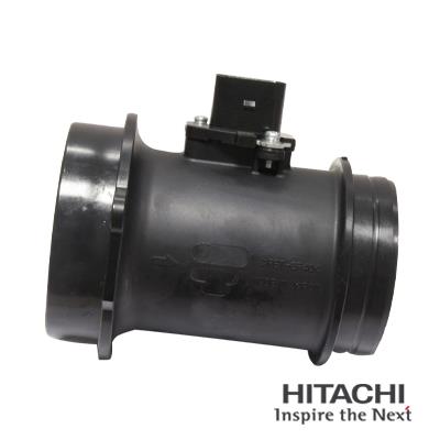 Hitachi 2505057 Датчик массового расхода воздуха 2505057: Купить в Польше - Отличная цена на 2407.PL!