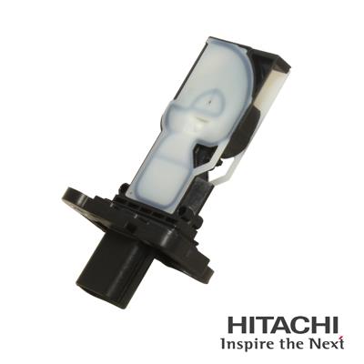 Hitachi 2505059 Датчик массового расхода воздуха 2505059: Отличная цена - Купить в Польше на 2407.PL!