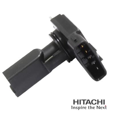 Hitachi 2505061 Przepływomierz masowy powietrza 2505061: Dobra cena w Polsce na 2407.PL - Kup Teraz!