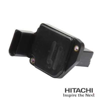 Hitachi 2505062 Датчик массового расхода воздуха 2505062: Отличная цена - Купить в Польше на 2407.PL!