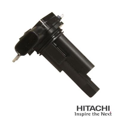 Hitachi 2505066 Датчик массового расхода воздуха 2505066: Отличная цена - Купить в Польше на 2407.PL!