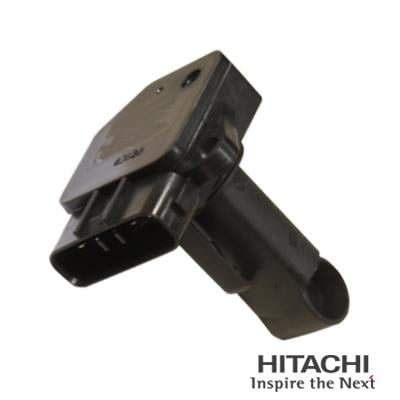 Hitachi 2505067 Air mass sensor 2505067: Buy near me in Poland at 2407.PL - Good price!
