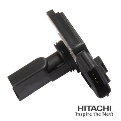 Hitachi 2505070 Air mass sensor 2505070: Buy near me in Poland at 2407.PL - Good price!