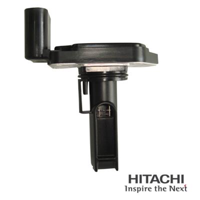 Hitachi 2505071 Przepływomierz masowy powietrza 2505071: Atrakcyjna cena w Polsce na 2407.PL - Zamów teraz!