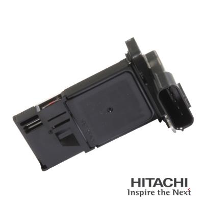 Hitachi 2505072 Датчик массового расхода воздуха 2505072: Отличная цена - Купить в Польше на 2407.PL!