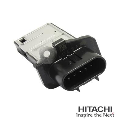Hitachi 2505073 Датчик массового расхода воздуха 2505073: Купить в Польше - Отличная цена на 2407.PL!