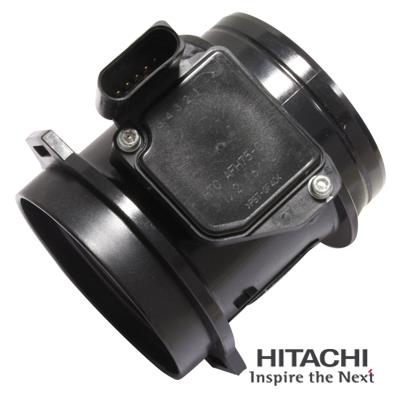 Hitachi 2505075 Датчик масової витрати повітря 2505075: Приваблива ціна - Купити у Польщі на 2407.PL!