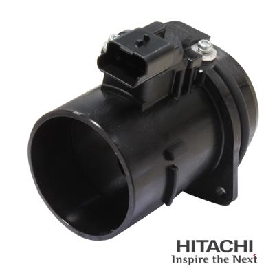 Hitachi 2505076 Датчик масової витрати повітря 2505076: Приваблива ціна - Купити у Польщі на 2407.PL!