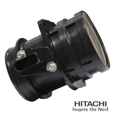Hitachi 2505077 Air mass sensor 2505077: Buy near me in Poland at 2407.PL - Good price!