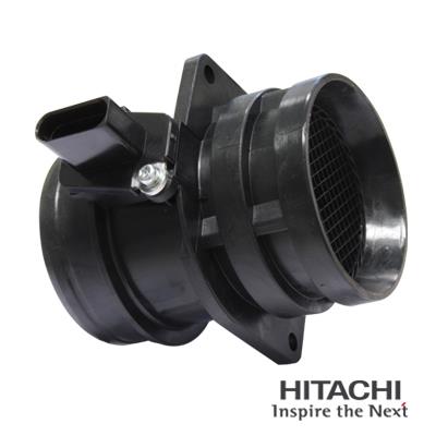 Hitachi 2505078 Przepływomierz masowy powietrza 2505078: Atrakcyjna cena w Polsce na 2407.PL - Zamów teraz!