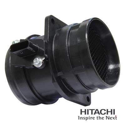 Hitachi 2505079 Датчик массового расхода воздуха 2505079: Отличная цена - Купить в Польше на 2407.PL!