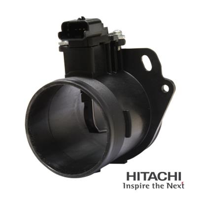 Hitachi 2505080 Air mass sensor 2505080: Buy near me in Poland at 2407.PL - Good price!