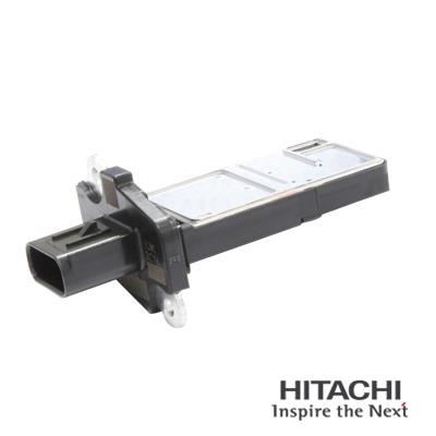 Hitachi 2505081 Датчик массового расхода воздуха 2505081: Отличная цена - Купить в Польше на 2407.PL!