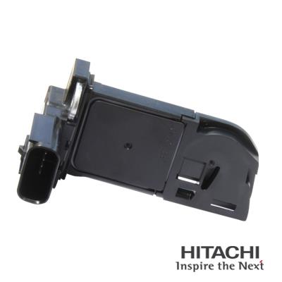 Hitachi 2505088 Przepływomierz masowy powietrza 2505088: Dobra cena w Polsce na 2407.PL - Kup Teraz!