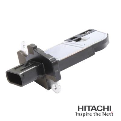 Hitachi 2505089 Датчик масової витрати повітря 2505089: Приваблива ціна - Купити у Польщі на 2407.PL!