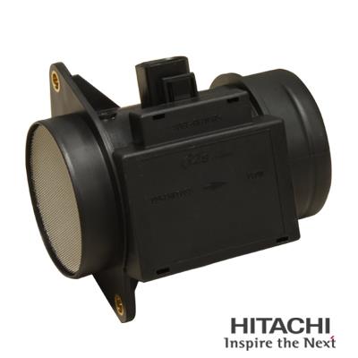 Hitachi 2505091 Air mass sensor 2505091: Buy near me in Poland at 2407.PL - Good price!