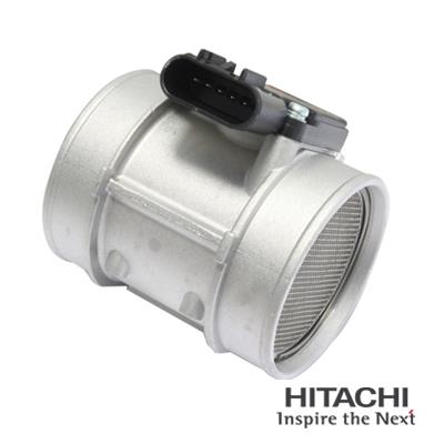 Hitachi 2505092 Датчик массового расхода воздуха 2505092: Отличная цена - Купить в Польше на 2407.PL!