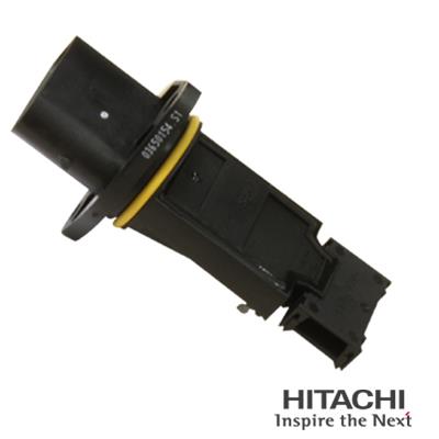 Hitachi 2505093 Przepływomierz masowy powietrza 2505093: Dobra cena w Polsce na 2407.PL - Kup Teraz!
