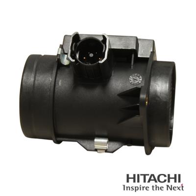 Hitachi 2505095 Przepływomierz masowy powietrza 2505095: Dobra cena w Polsce na 2407.PL - Kup Teraz!